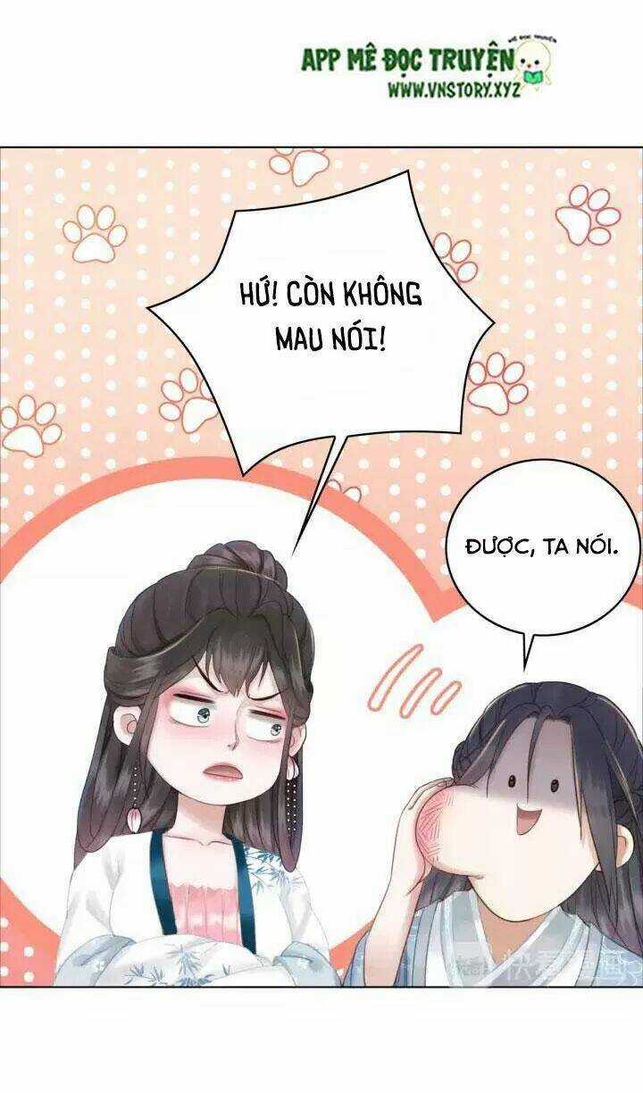 Cực Phẩm Phế Vật Tiểu Thư Chapter 119 trang 6