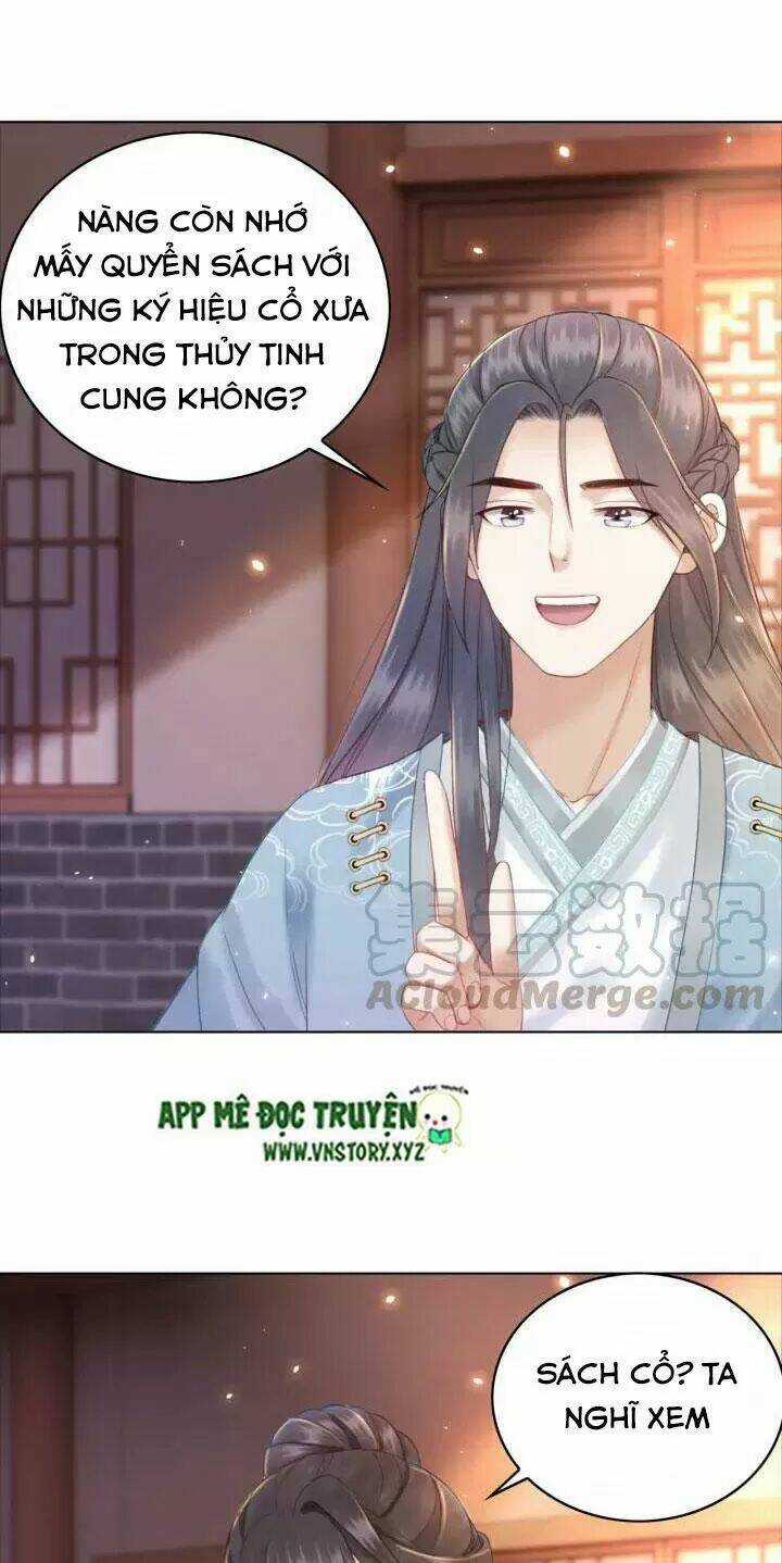 Cực Phẩm Phế Vật Tiểu Thư Chapter 119 trang 7