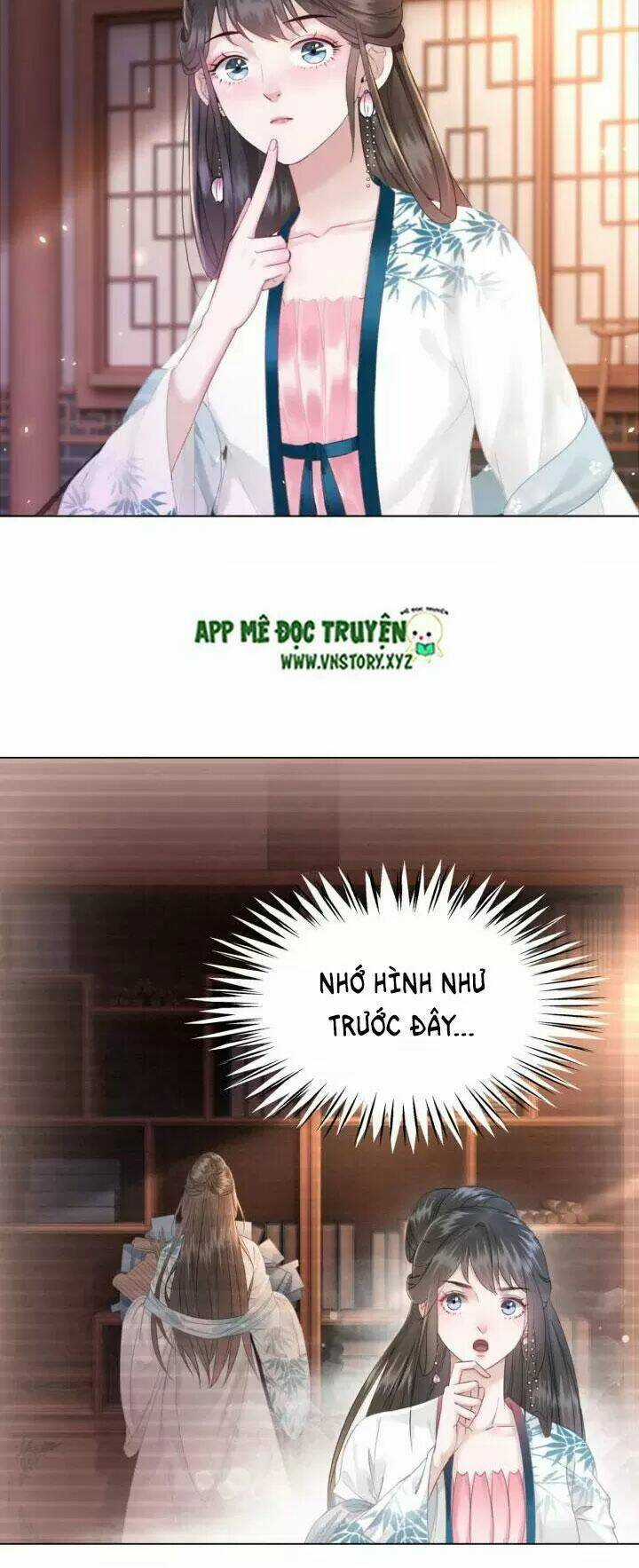 Cực Phẩm Phế Vật Tiểu Thư Chapter 119 trang 8