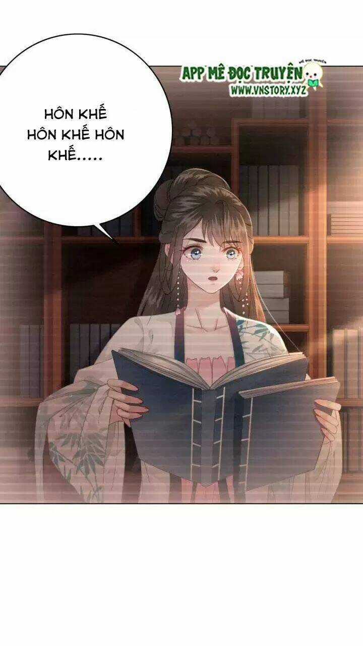 Cực Phẩm Phế Vật Tiểu Thư Chapter 119 trang 9