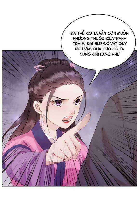 Cực Phẩm Phế Vật Tiểu Thư Chapter 12 trang 10