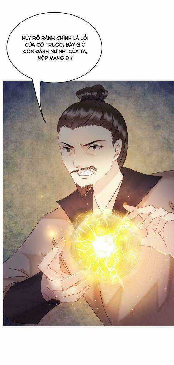 Cực Phẩm Phế Vật Tiểu Thư Chapter 12 trang 11