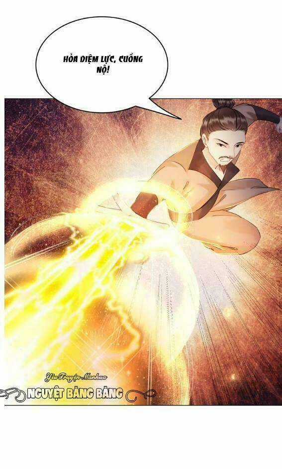 Cực Phẩm Phế Vật Tiểu Thư Chapter 12 trang 12