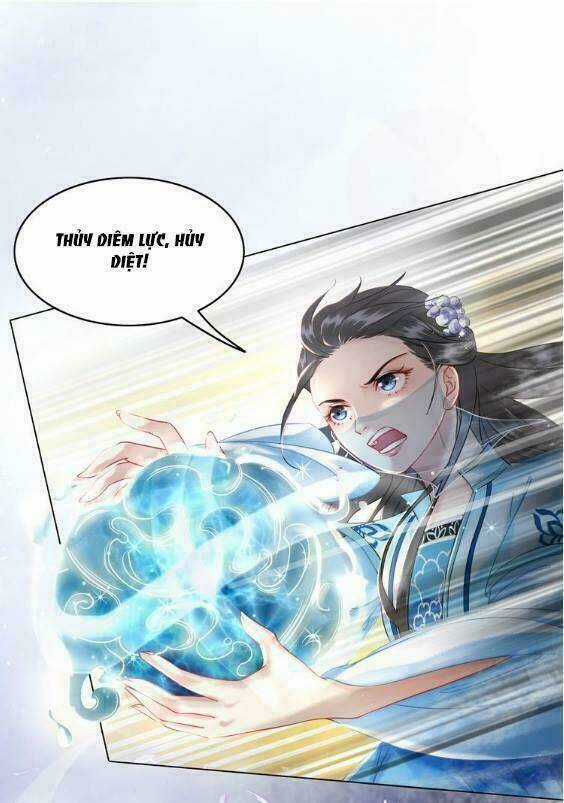 Cực Phẩm Phế Vật Tiểu Thư Chapter 12 trang 13