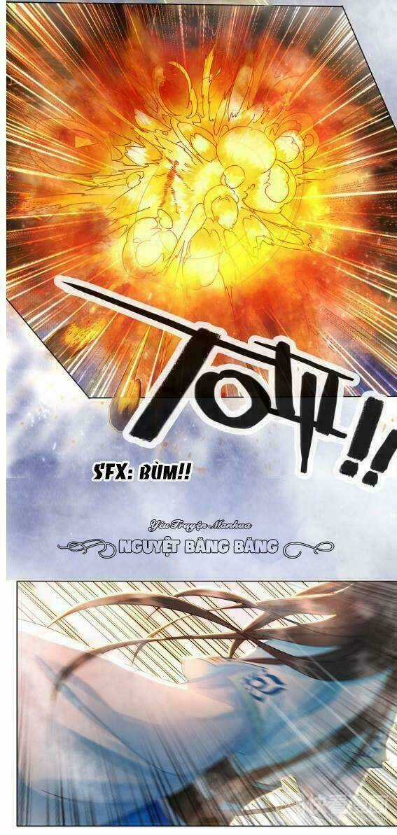 Cực Phẩm Phế Vật Tiểu Thư Chapter 12 trang 16