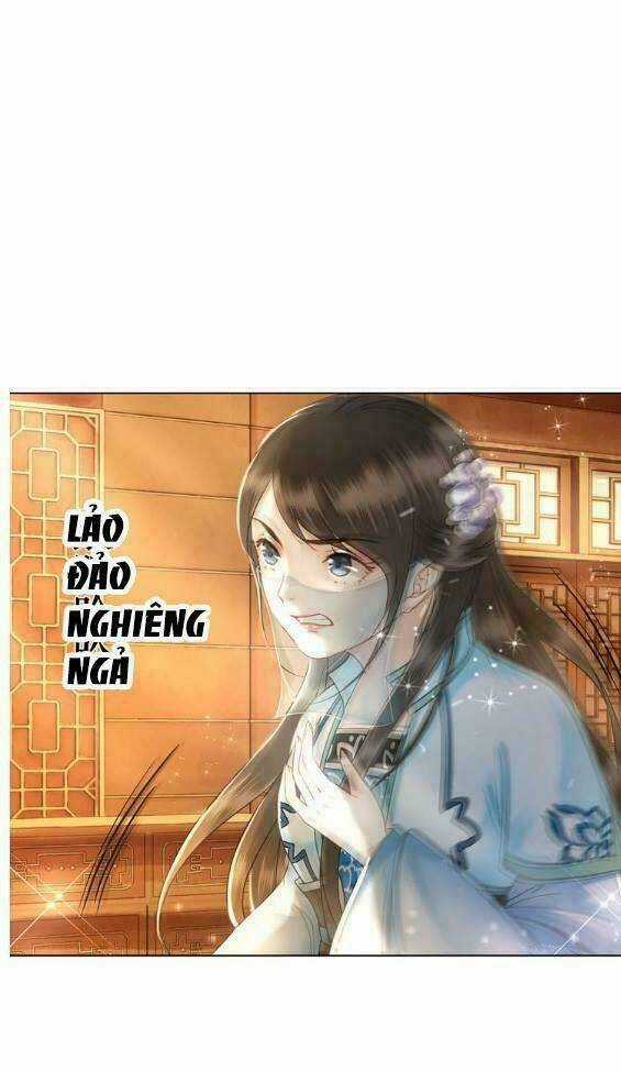 Cực Phẩm Phế Vật Tiểu Thư Chapter 12 trang 17