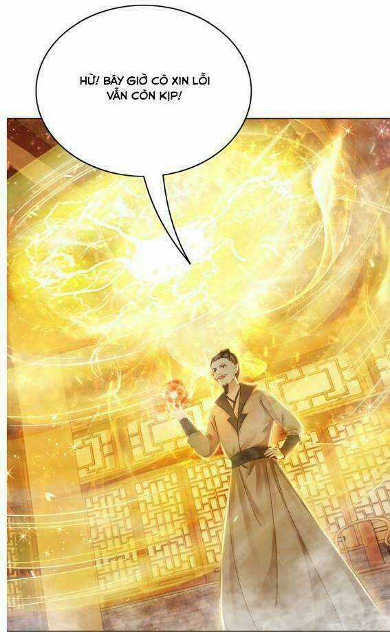 Cực Phẩm Phế Vật Tiểu Thư Chapter 12 trang 18