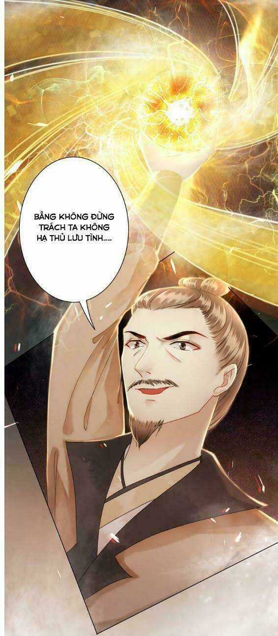 Cực Phẩm Phế Vật Tiểu Thư Chapter 12 trang 19