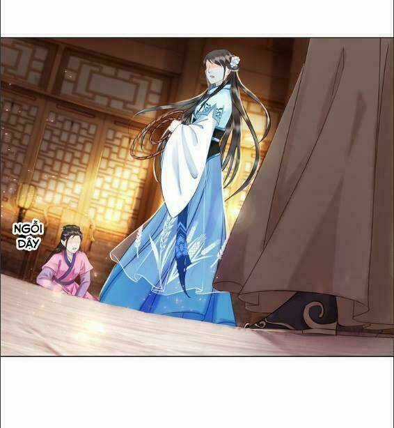 Cực Phẩm Phế Vật Tiểu Thư Chapter 12 trang 2