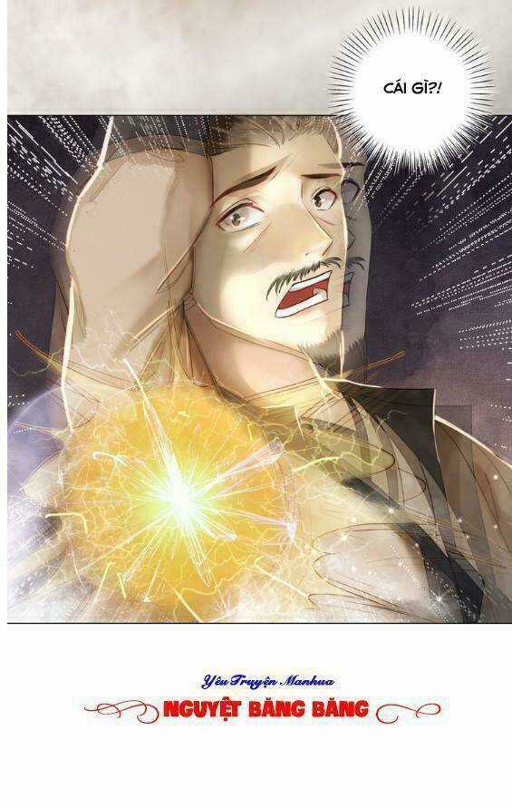 Cực Phẩm Phế Vật Tiểu Thư Chapter 12 trang 20