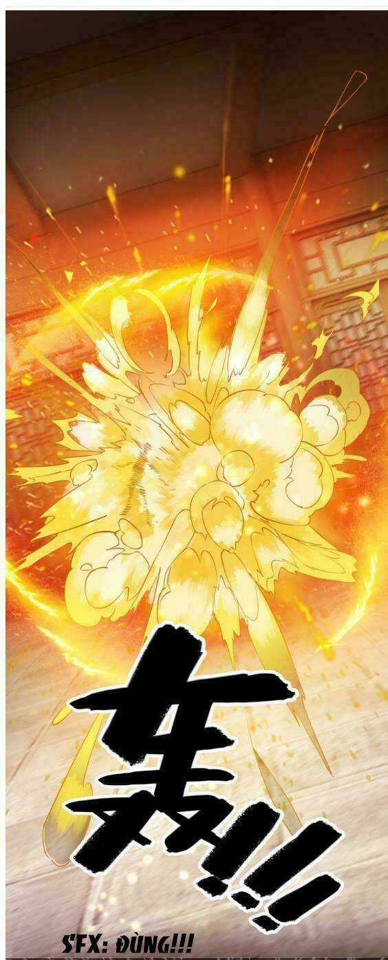 Cực Phẩm Phế Vật Tiểu Thư Chapter 12 trang 21