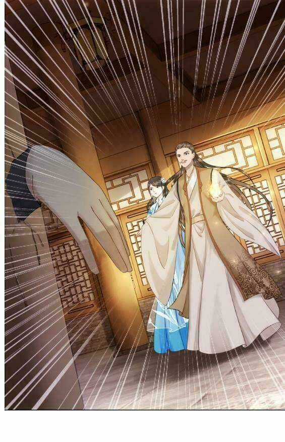 Cực Phẩm Phế Vật Tiểu Thư Chapter 12 trang 22