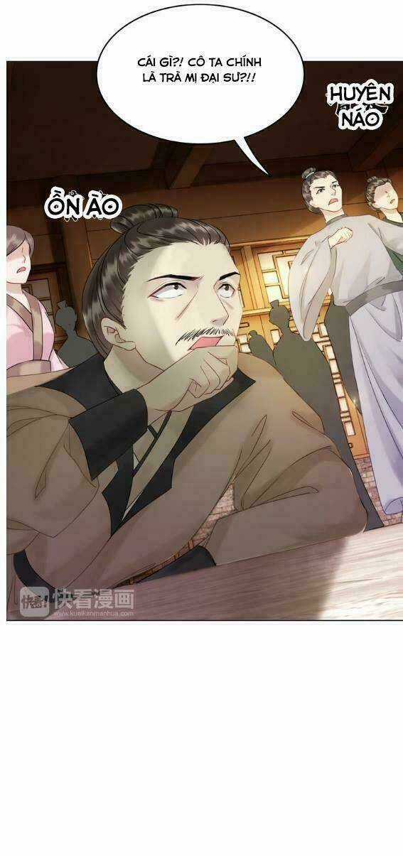 Cực Phẩm Phế Vật Tiểu Thư Chapter 12 trang 24