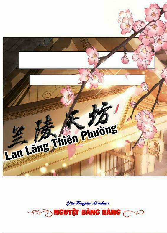 Cực Phẩm Phế Vật Tiểu Thư Chapter 12 trang 25