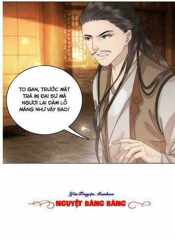 Cực Phẩm Phế Vật Tiểu Thư Chapter 12 trang 28