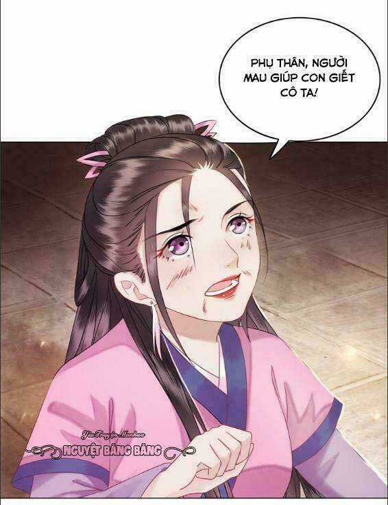 Cực Phẩm Phế Vật Tiểu Thư Chapter 12 trang 3