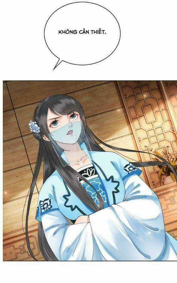 Cực Phẩm Phế Vật Tiểu Thư Chapter 12 trang 30