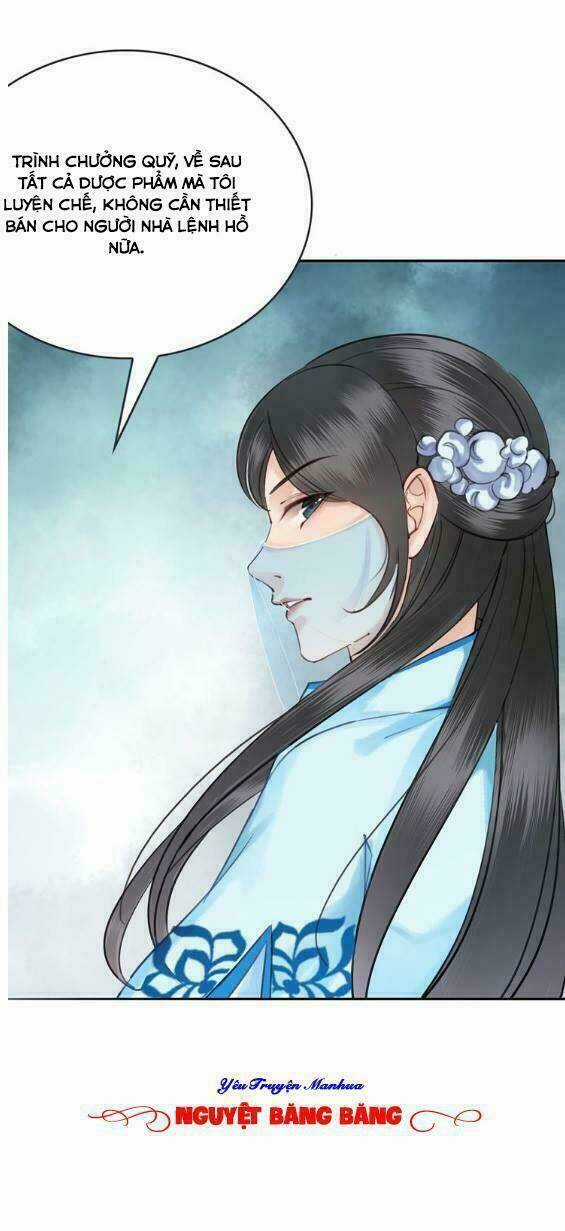 Cực Phẩm Phế Vật Tiểu Thư Chapter 12 trang 31