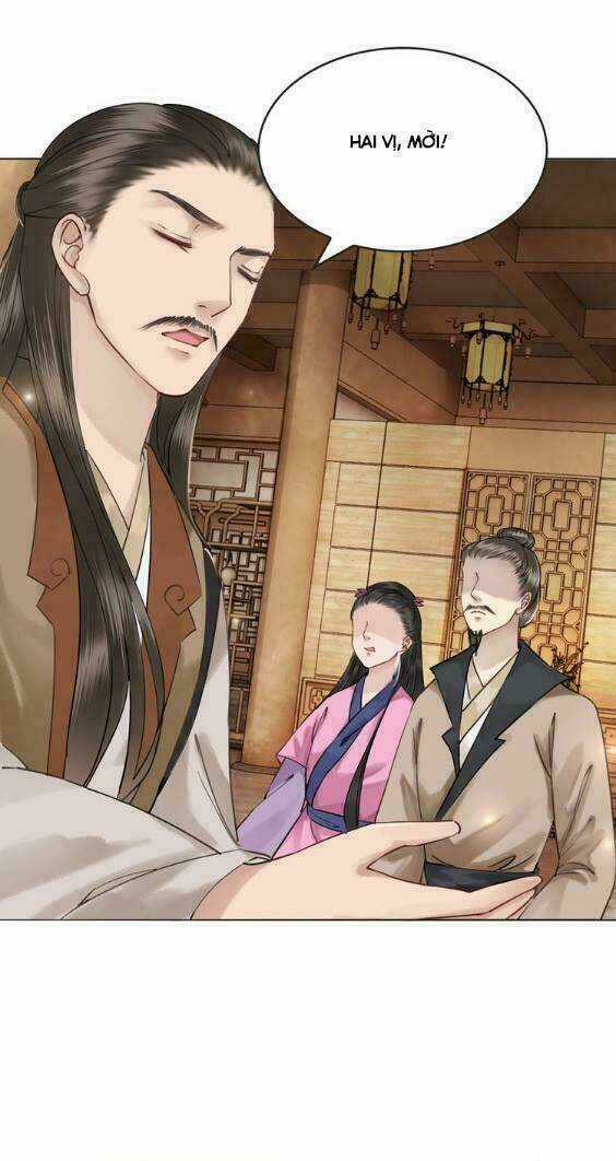 Cực Phẩm Phế Vật Tiểu Thư Chapter 12 trang 33