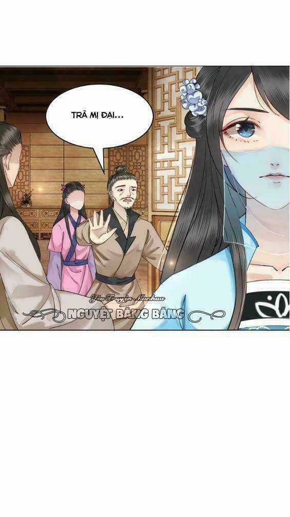 Cực Phẩm Phế Vật Tiểu Thư Chapter 12 trang 34