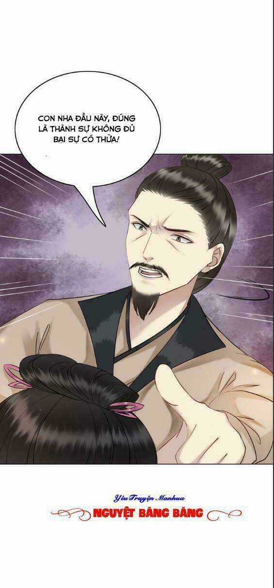 Cực Phẩm Phế Vật Tiểu Thư Chapter 12 trang 36