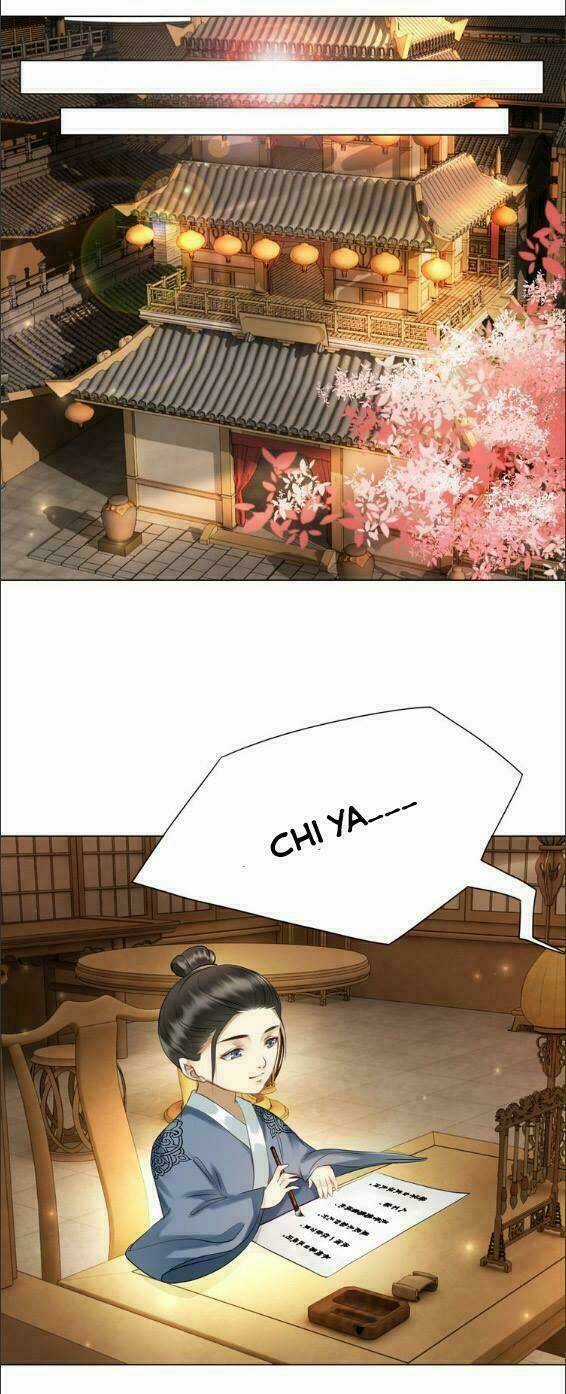 Cực Phẩm Phế Vật Tiểu Thư Chapter 12 trang 38