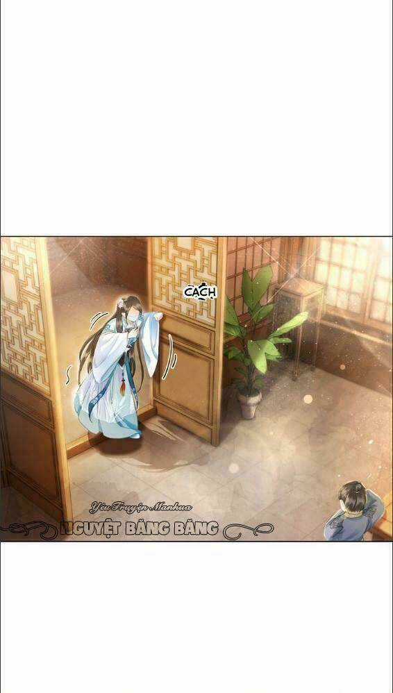 Cực Phẩm Phế Vật Tiểu Thư Chapter 12 trang 39