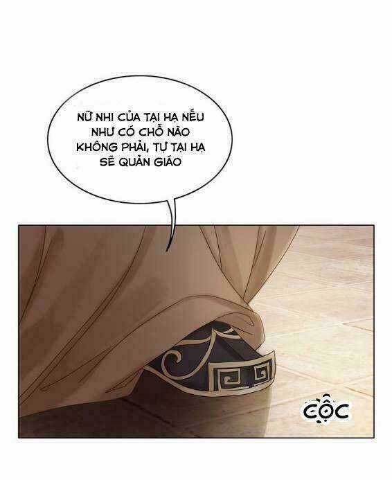 Cực Phẩm Phế Vật Tiểu Thư Chapter 12 trang 4