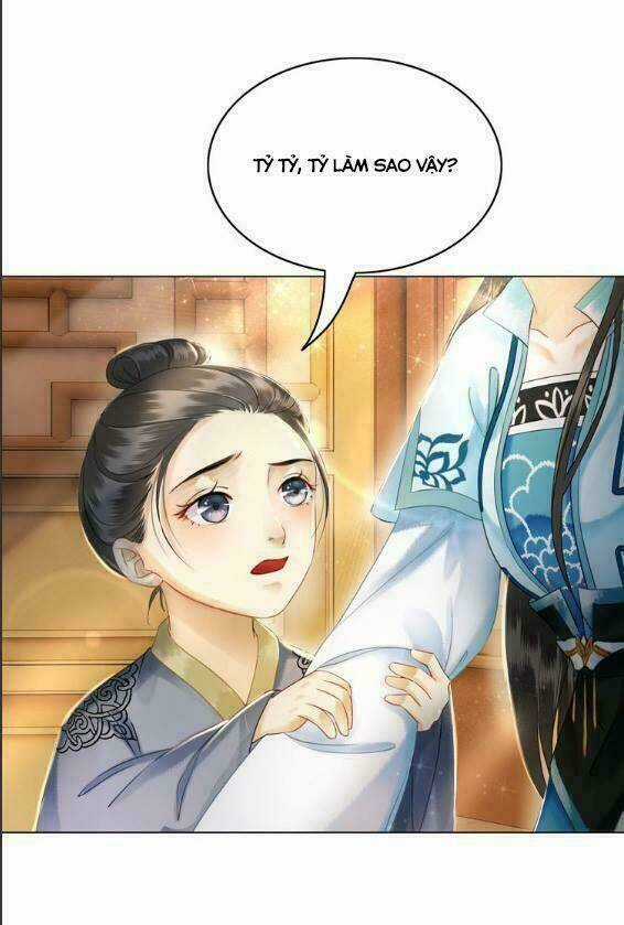 Cực Phẩm Phế Vật Tiểu Thư Chapter 12 trang 42