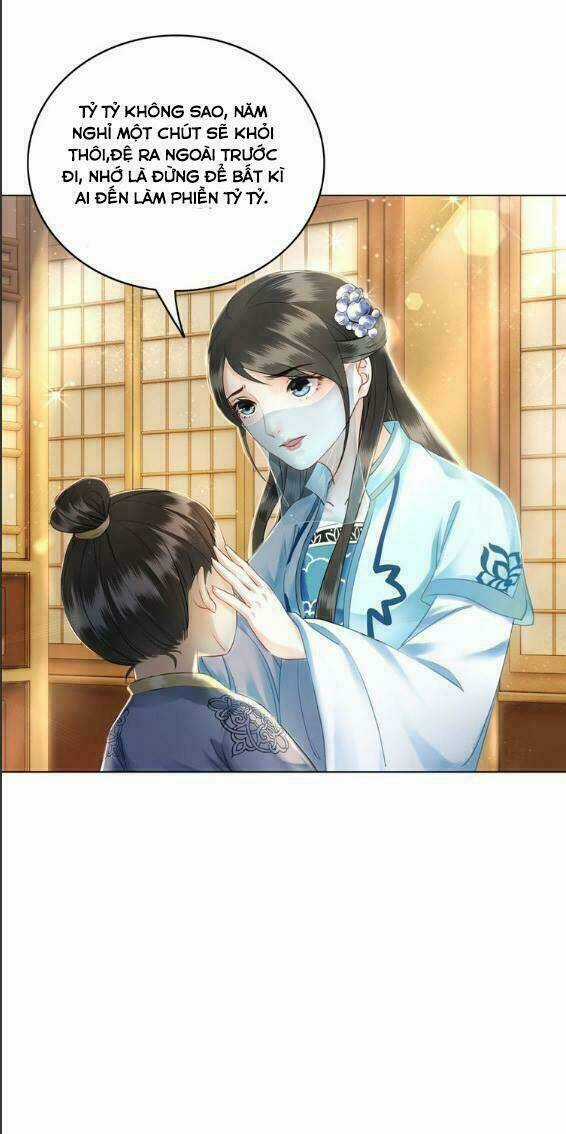 Cực Phẩm Phế Vật Tiểu Thư Chapter 12 trang 43