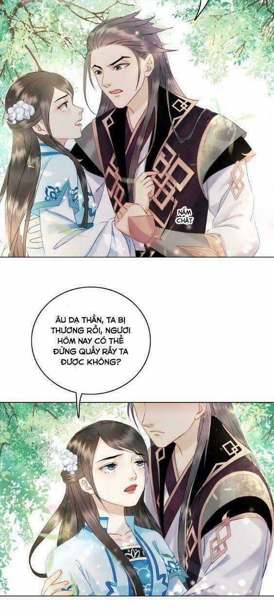 Cực Phẩm Phế Vật Tiểu Thư Chapter 12 trang 47