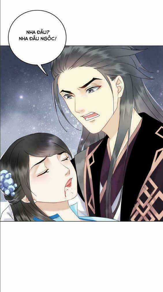 Cực Phẩm Phế Vật Tiểu Thư Chapter 12 trang 49