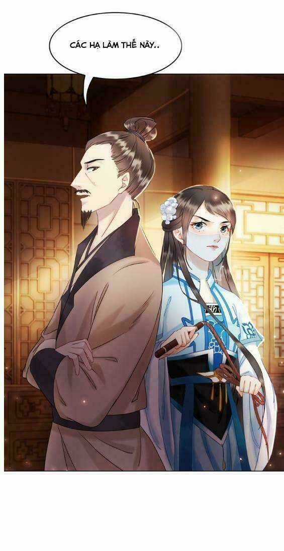 Cực Phẩm Phế Vật Tiểu Thư Chapter 12 trang 5