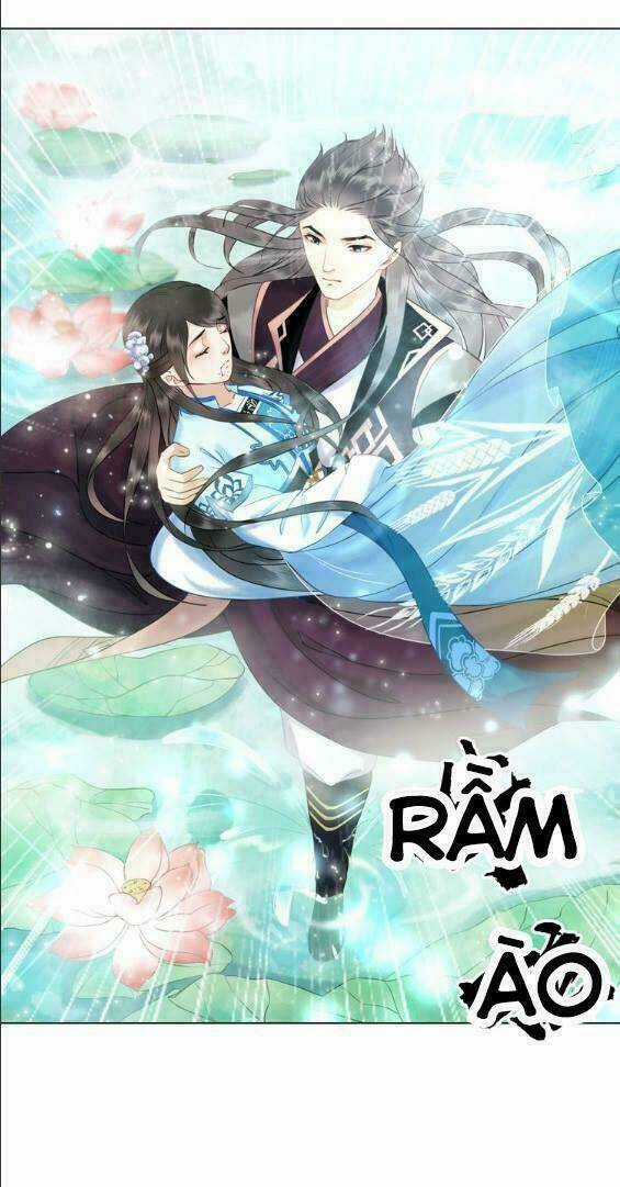 Cực Phẩm Phế Vật Tiểu Thư Chapter 12 trang 50