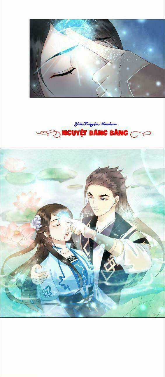 Cực Phẩm Phế Vật Tiểu Thư Chapter 12 trang 51