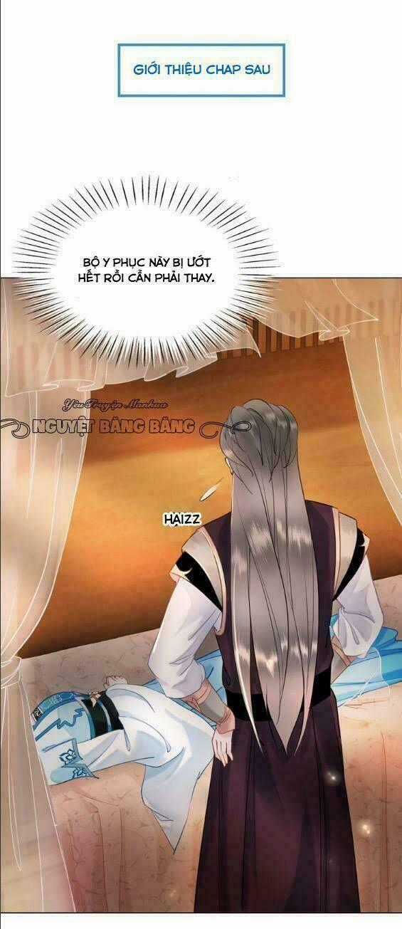 Cực Phẩm Phế Vật Tiểu Thư Chapter 12 trang 53