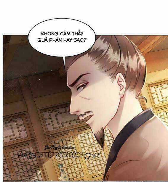 Cực Phẩm Phế Vật Tiểu Thư Chapter 12 trang 6