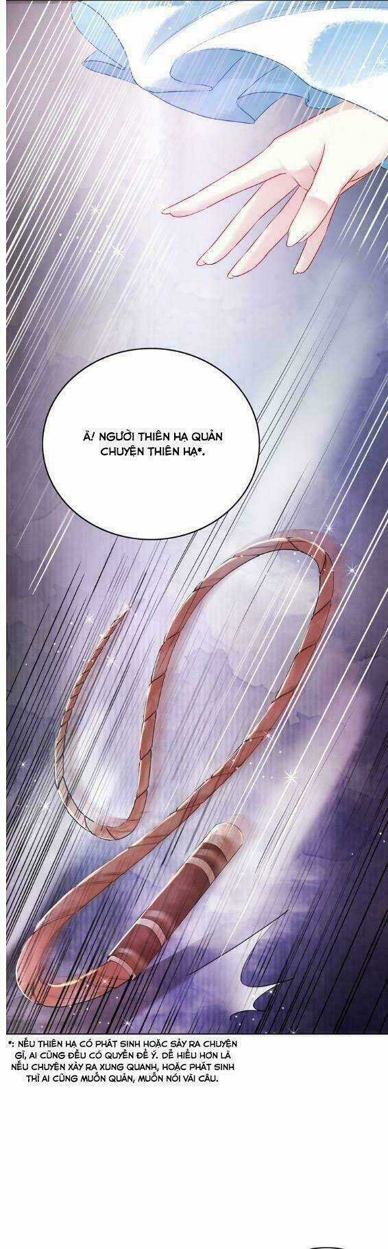 Cực Phẩm Phế Vật Tiểu Thư Chapter 12 trang 7