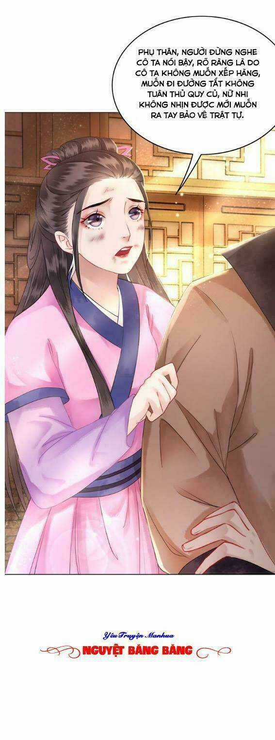 Cực Phẩm Phế Vật Tiểu Thư Chapter 12 trang 9