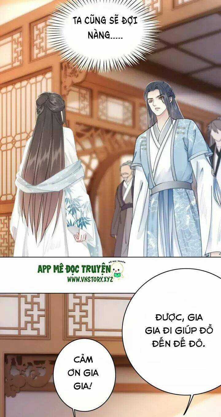 Cực Phẩm Phế Vật Tiểu Thư Chapter 120 trang 10