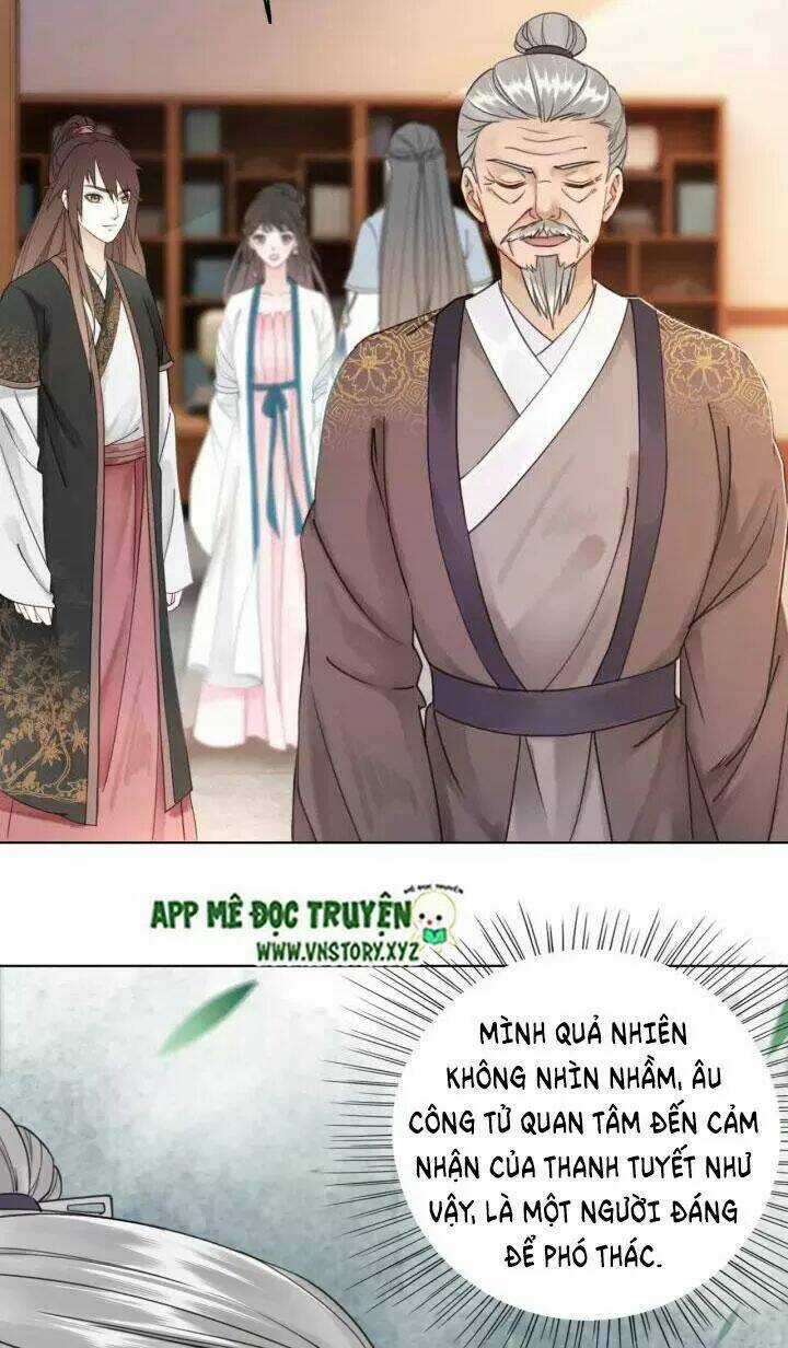 Cực Phẩm Phế Vật Tiểu Thư Chapter 120 trang 11