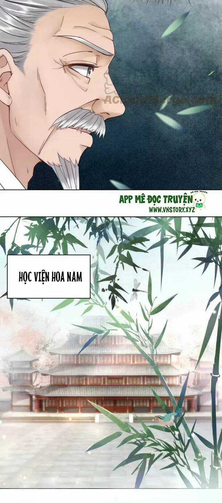 Cực Phẩm Phế Vật Tiểu Thư Chapter 120 trang 12