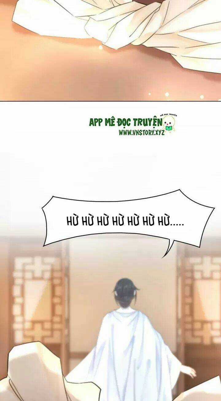 Cực Phẩm Phế Vật Tiểu Thư Chapter 120 trang 16