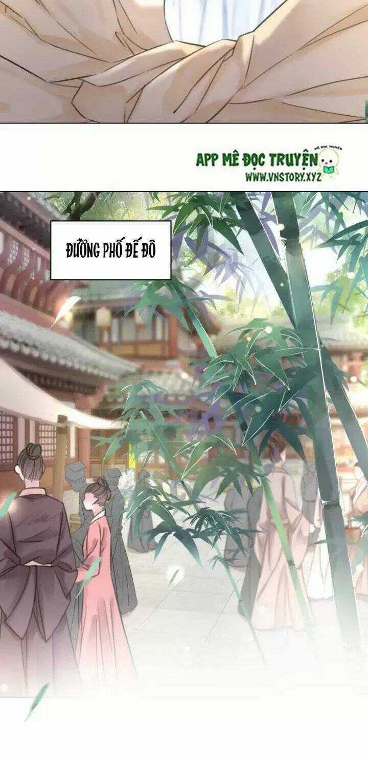 Cực Phẩm Phế Vật Tiểu Thư Chapter 120 trang 17