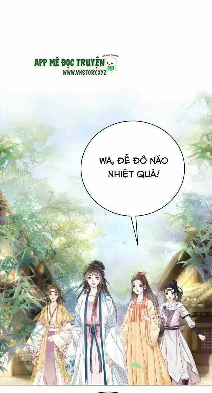 Cực Phẩm Phế Vật Tiểu Thư Chapter 120 trang 18