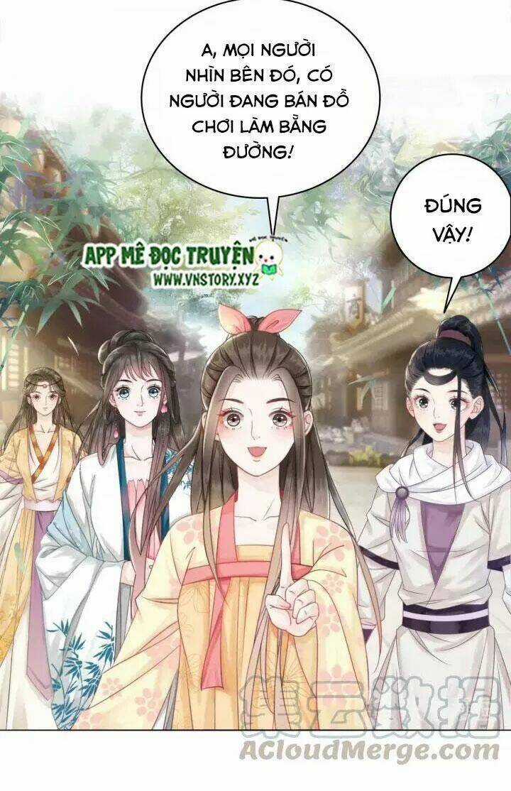 Cực Phẩm Phế Vật Tiểu Thư Chapter 120 trang 19