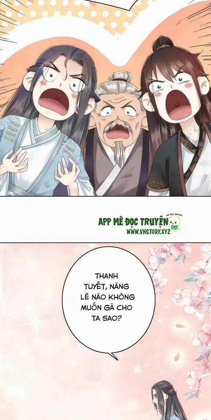 Cực Phẩm Phế Vật Tiểu Thư Chapter 120 trang 2