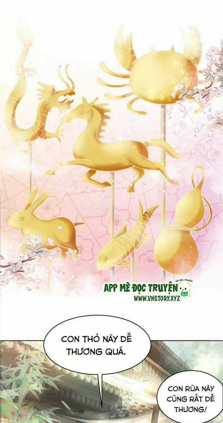 Cực Phẩm Phế Vật Tiểu Thư Chapter 120 trang 20