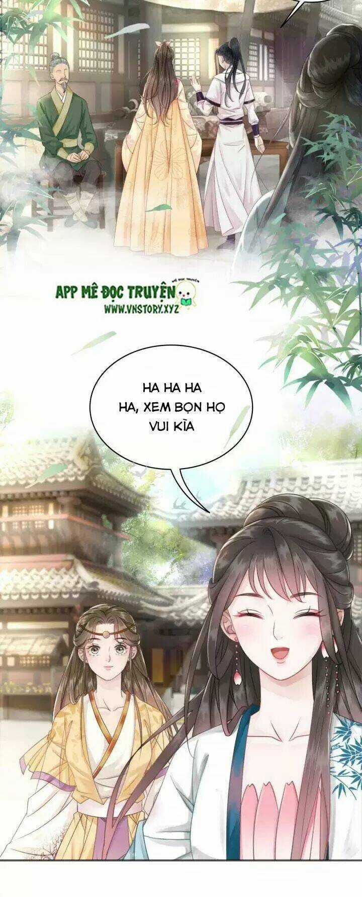 Cực Phẩm Phế Vật Tiểu Thư Chapter 120 trang 21