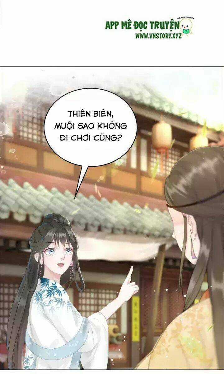 Cực Phẩm Phế Vật Tiểu Thư Chapter 120 trang 22